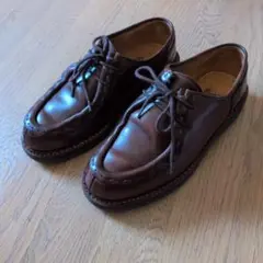 DANNER ダナー チロリアンブーツ クロムエクセル　パラブーツ　安藤製靴 DANNER ダナー チロリアンブーツ クロムエクセル パラブーツ