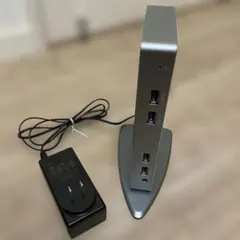 WAVLINK USB-C垂直アルミニウムUltra 5Kユニバーサルドック