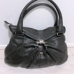 《美品》Ferragamo(フェラガモ)ハンドバッグ