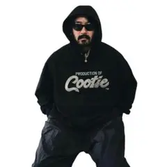 COOTIE PRODUCTIONS クーティプロダクション パーカー フーディ
