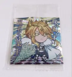 FGO Fate /Grand Order ウエハース アルトリア・ペンドラゴン
