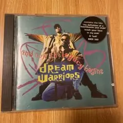 Dream Warriors - AndNow:The LegacyBegins