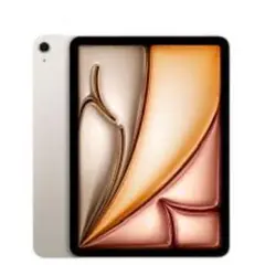 Apple 2024 iPad Air 11インチ スターライト