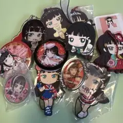 ラブライブサンシャイン 黒澤ダイヤまとめ売り