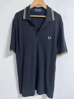 FRED PERRY ポロシャツ M12