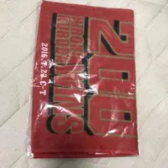 専用　広島東洋カープ　黒田博樹　200勝記念記念タオル