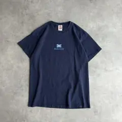 00s フルーツオブザルーム プリントTシャツ スコットランド 国旗
