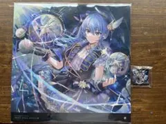 星街すいせい / Still Still Stellar レコード 特典付き