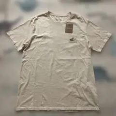 新品タグ付き パタゴニア バギーオーガニック Tシャツ UDNL