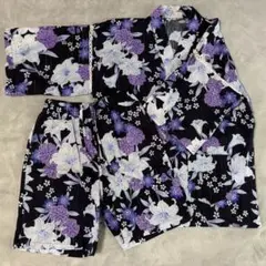 レディース甚平