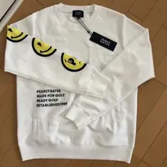 新品　パーリーゲイツ 2025モデル