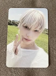 [TXT] TOGETHER weverse albumトレカ ヒュニンカイ