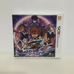3DS イナズマイレブンGO ギャラクシー スーパーノヴァ