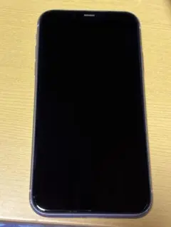 Apple iPhone 11 ラベンダー