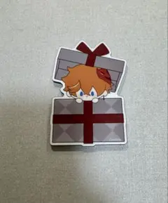 アクリルマグネット タルタリヤ ファンタジービレッジ 特典