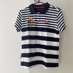 le coq sportif ゴルフコレクション ポロシャツ Lサイズ