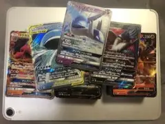 ポケモンカード　RR 287枚