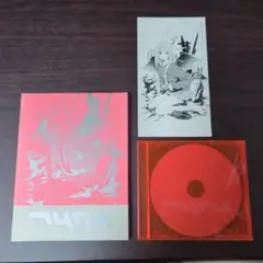 フリクリ 2巻 DVD