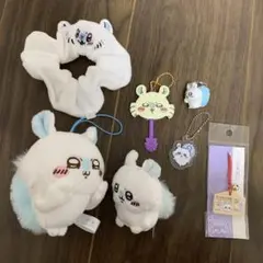 モモンガグッズ