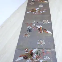 HN155 帯はぎれ 115cm