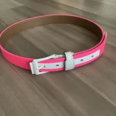 Jack Bunny!! ベルト