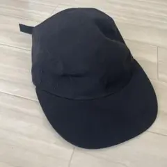 TIGHTBOOTH PRODUCTION ブラックキャップ　CAP