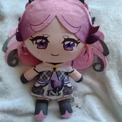 キミとアイドルプリキュア めちゃもふぐっと ぬいぐるみ キュアキッス 未使用