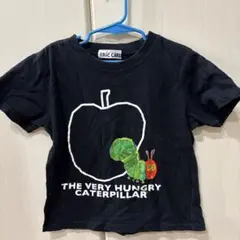はらぺこあおむしTシャツ