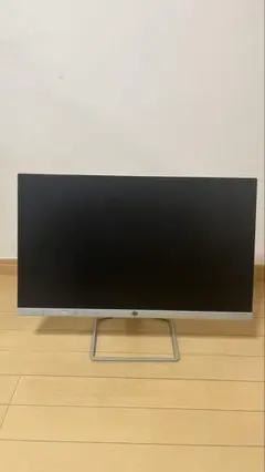 HP 24fw with Audio 24インチモニター
