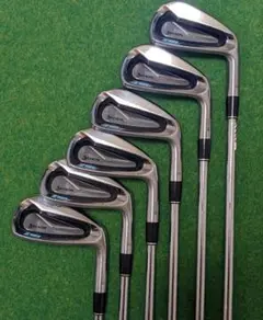 SRIXON Z585 アイアン 6本