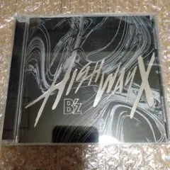 B'z / Highway X