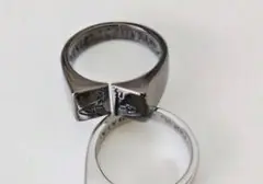 リング ユニセックス