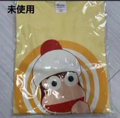 未開封　2枚セット　サルゲッチュ　150 ピポサル　ゲームキャラクター　Tシャツ