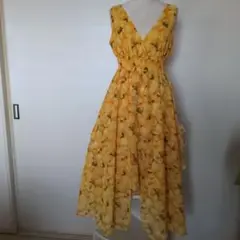 ダンス　ワンピース　Ｍ