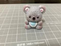 コアラのぬいぐるみパーツ 6個セット