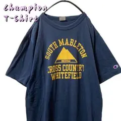 古着 Champion チャンピオン トリコタグ 半袖 Tシャツ