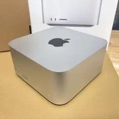 Mac Studio M1Max GPU32 メモリ64GB SSD 4TB Mac Studio M1Max GPU32 メモリ64GB SSD 4TB - メルカリ