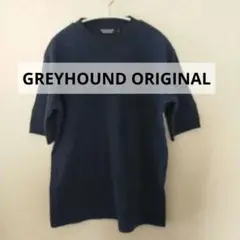 値下げ！GREYHOUND ORIGINAL メンズトップス Tシャツ 美品
