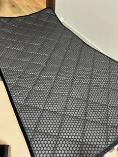 YOSA人気品・非売品・美品】テラマットソフトミニ45cm×90cm