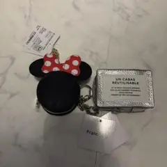 Francfranc エコバッグ　セット