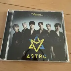 ASTRO Venus 通常盤