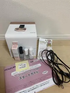 【ほぼ新品・美品】PriNail プリネイル コイズミ