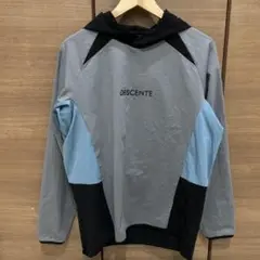 デサント(DESCENTE) バレーボールウォームアップジャケット　Lサイズ