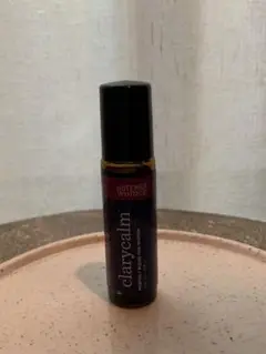 【開封済み】doTERRA クラリカーム