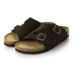 BIRKENSTOCK チューリッヒ　モカ
