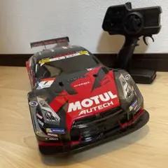 ホビーラジコン TAMIYA EXPERT BUILT2.4GMOTULAUTECH GT-R Amazon.co.jp: タミヤ(TAMIYA) 1/10 XBシリーズ No.192 XB MOTUL