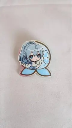 のあのクリップ