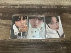 nctwish steady photobook ver. mu-mo特典