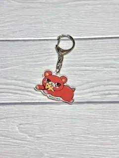 さぶろう アクリルキーホルダー