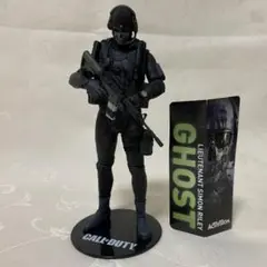 1/6 ミリタリーフィギュア　COD MWIII ゴースト Ghost 夜戦装備 1/6 ミリタリーフィギュア COD MWIII ゴースト Ghost 夜戦装備